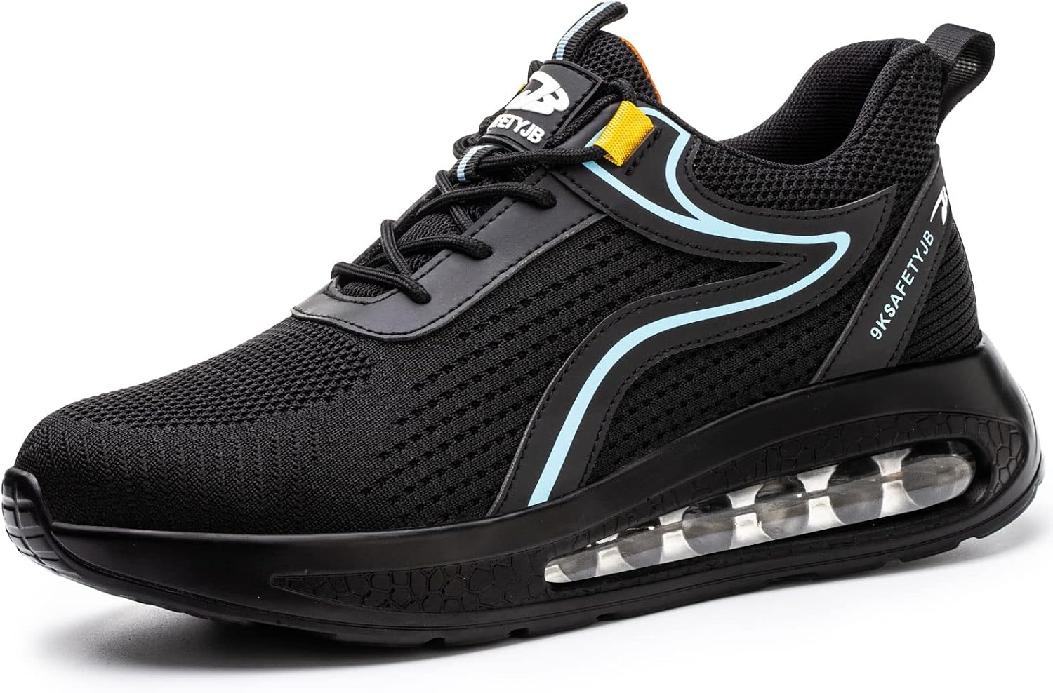 Detalle de OBQcare chaussures de sécurité antidérapantes