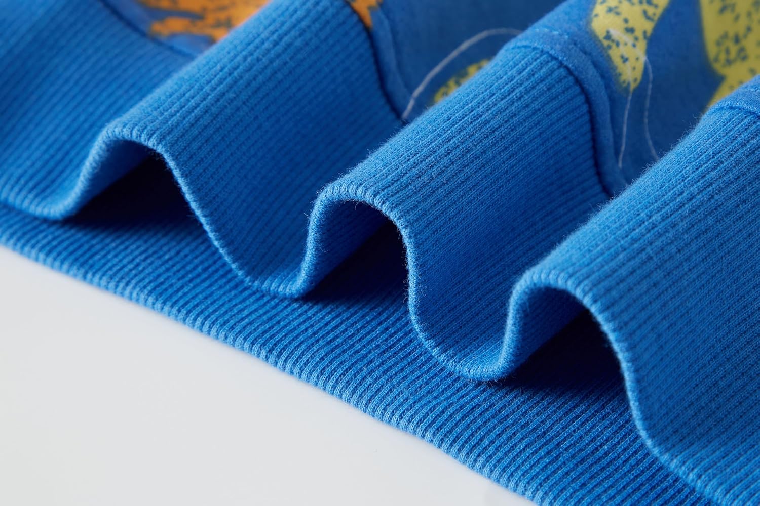 Thumbnail 3 de Kids cotton sweatshirt 2-pack 1-10 years
