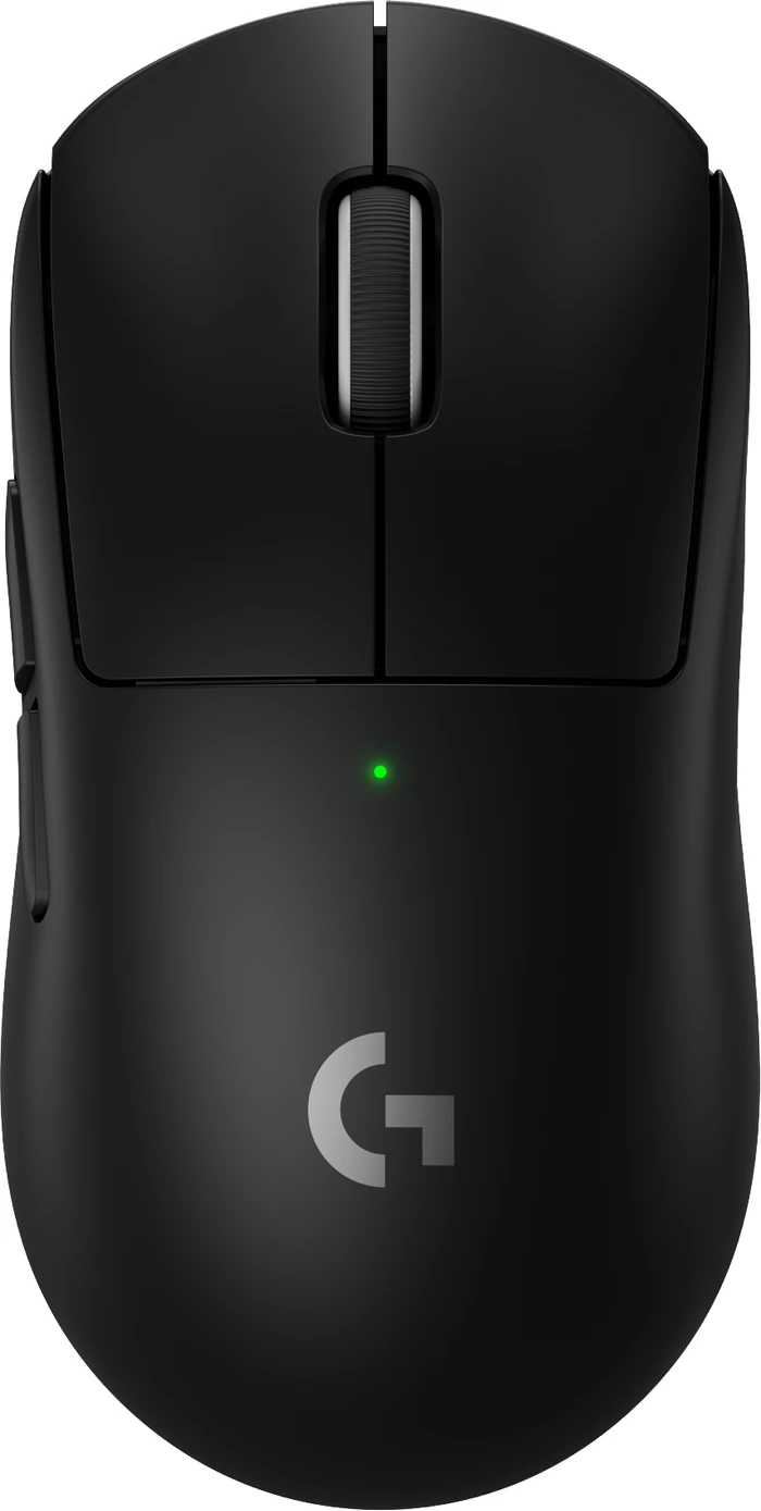 Thumbnail 11 de Logitech G PRO X Superlight 2 Lightspeed: Kabellose Präzision in Schwarz