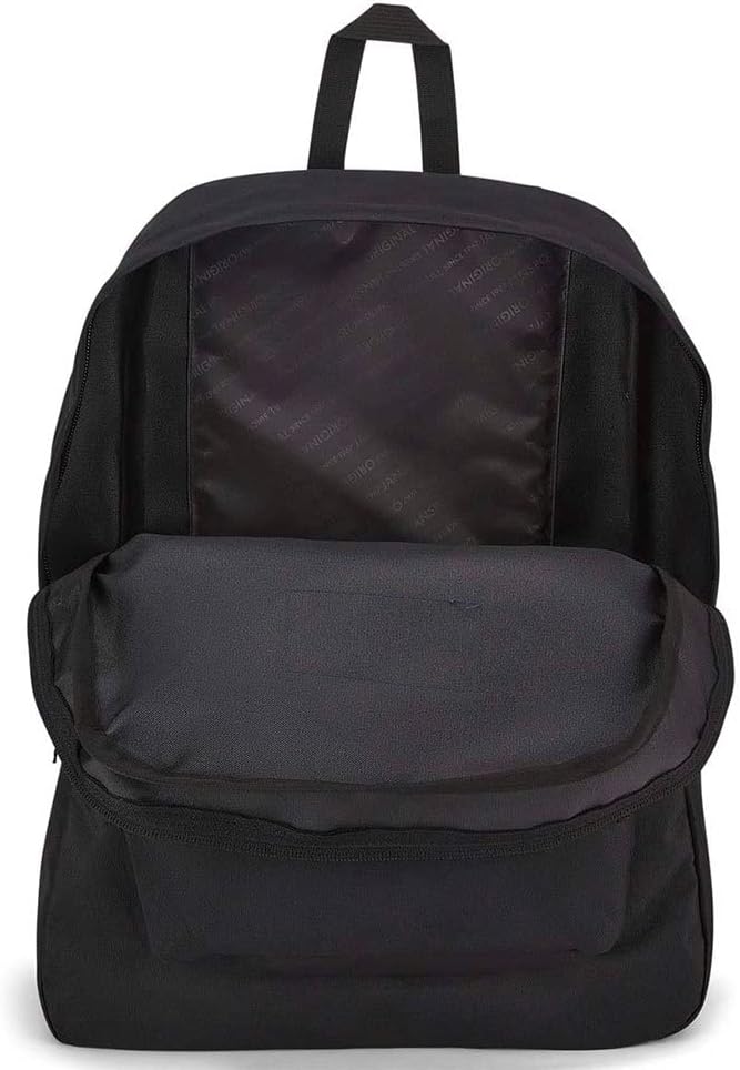 Detalle de JANSPORT BIG STUDENT Grand sac à dos – grand compartiment pour ordinateur portable