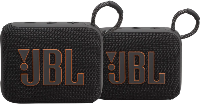 Thumbnail 16 de JBL Go 4 Schwarz Doppelpack mit Stereo