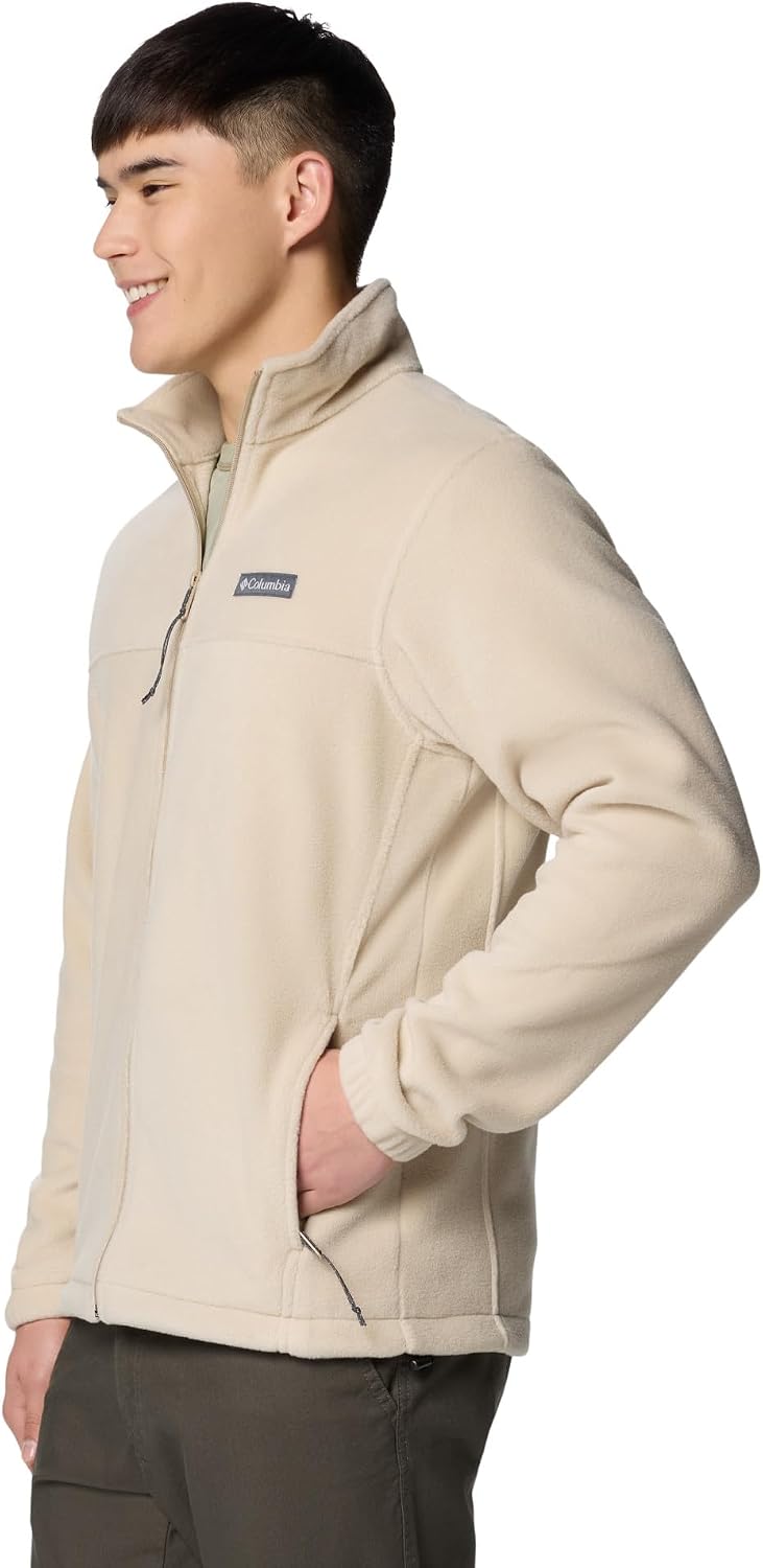 Thumbnail 2 de Columbia Steens Mountain 2.0 Full Zip Fleece Jacket