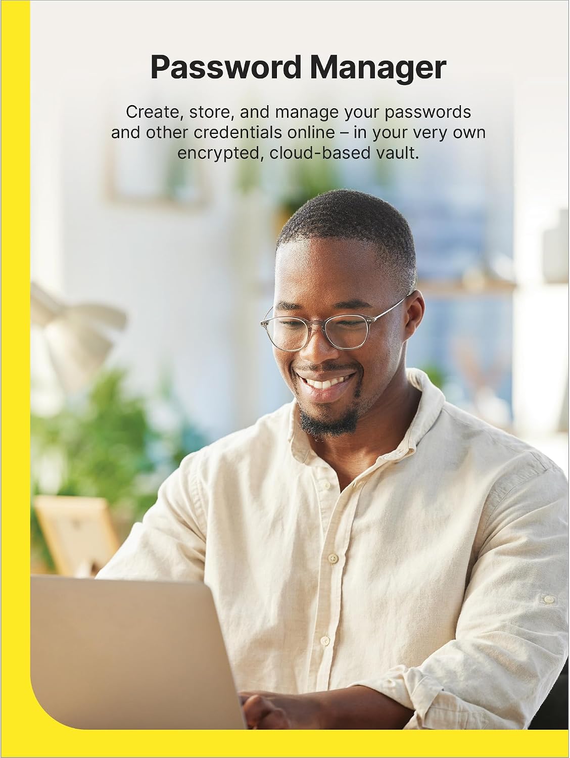 Thumbnail 4 de Norton AntiVirus Plus for 1 Device with Auto-Renewal — AI Scam Protection, Password Manager & PC Cloud Backup