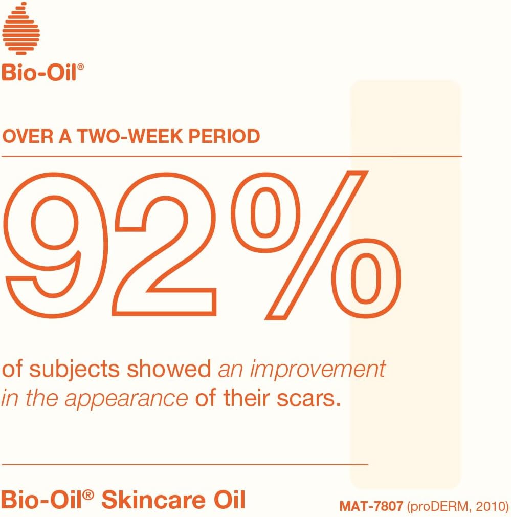 Detalle de Bio-Oil Body Oil 200 ml for stretch marks