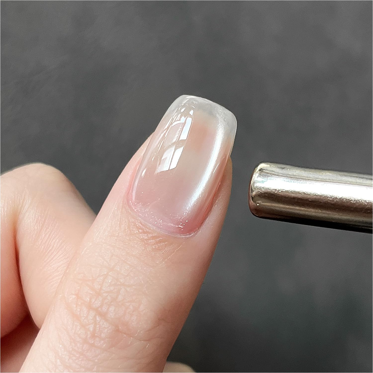 Thumbnail 6 de GAOY Glassy Cat Eye 16ml Gel Nail Polish