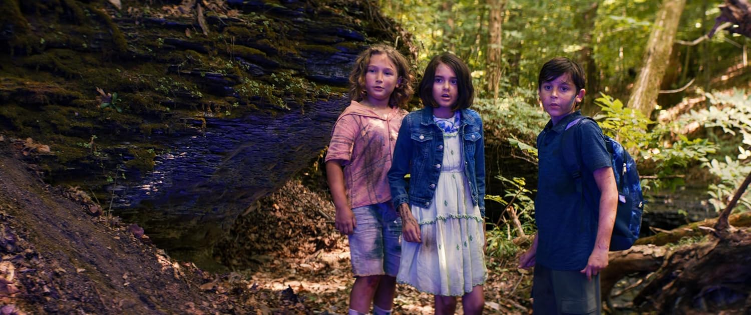 Detalle 2 de Sketch DVD Action-Fantasy Movie for Kids & Family