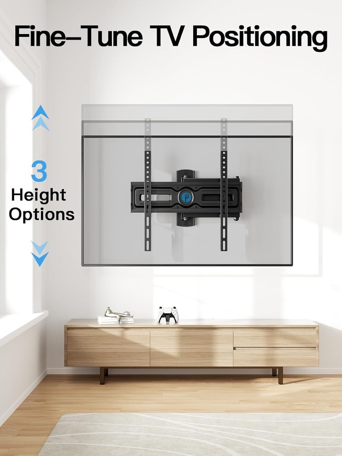 Detalle 2 de Pipishell PIMF9 TV Wall Mount 65