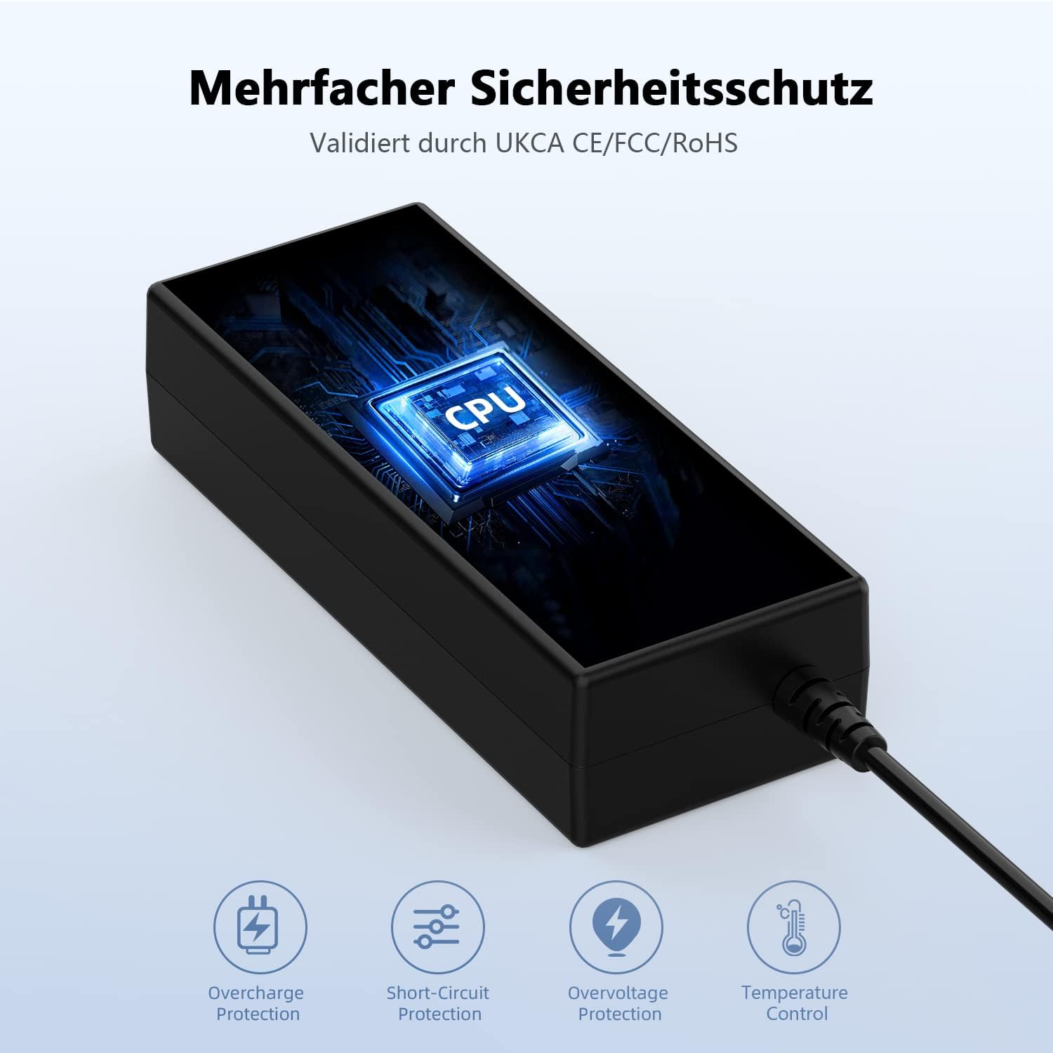 Thumbnail 3 de Sony Bravia 19,5V Netzteil kompatibel