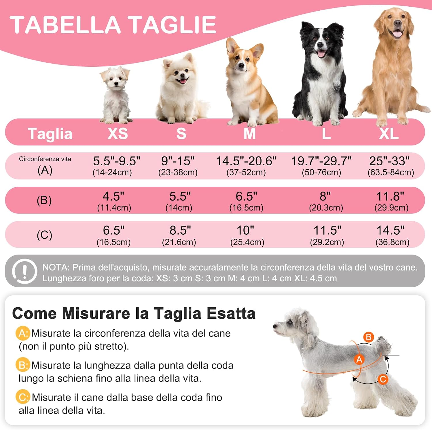 Detalle 2 de UFO PET Mutandine Cane Femmina Calore Lavabili XL (3 Pezzi) – Pannolini per Cani in Calore
