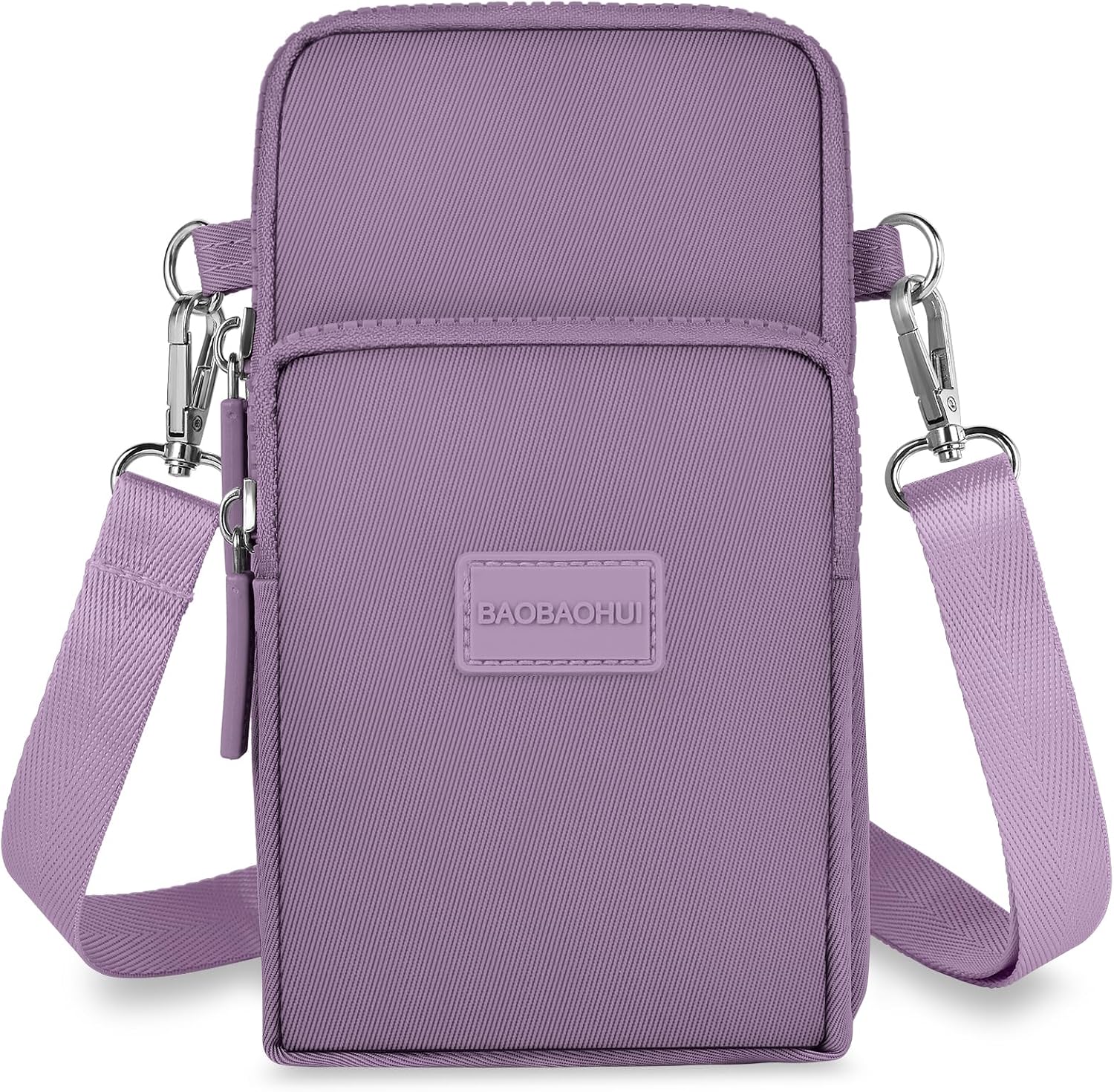Aucuu Handytasche zum Umhängen Damen