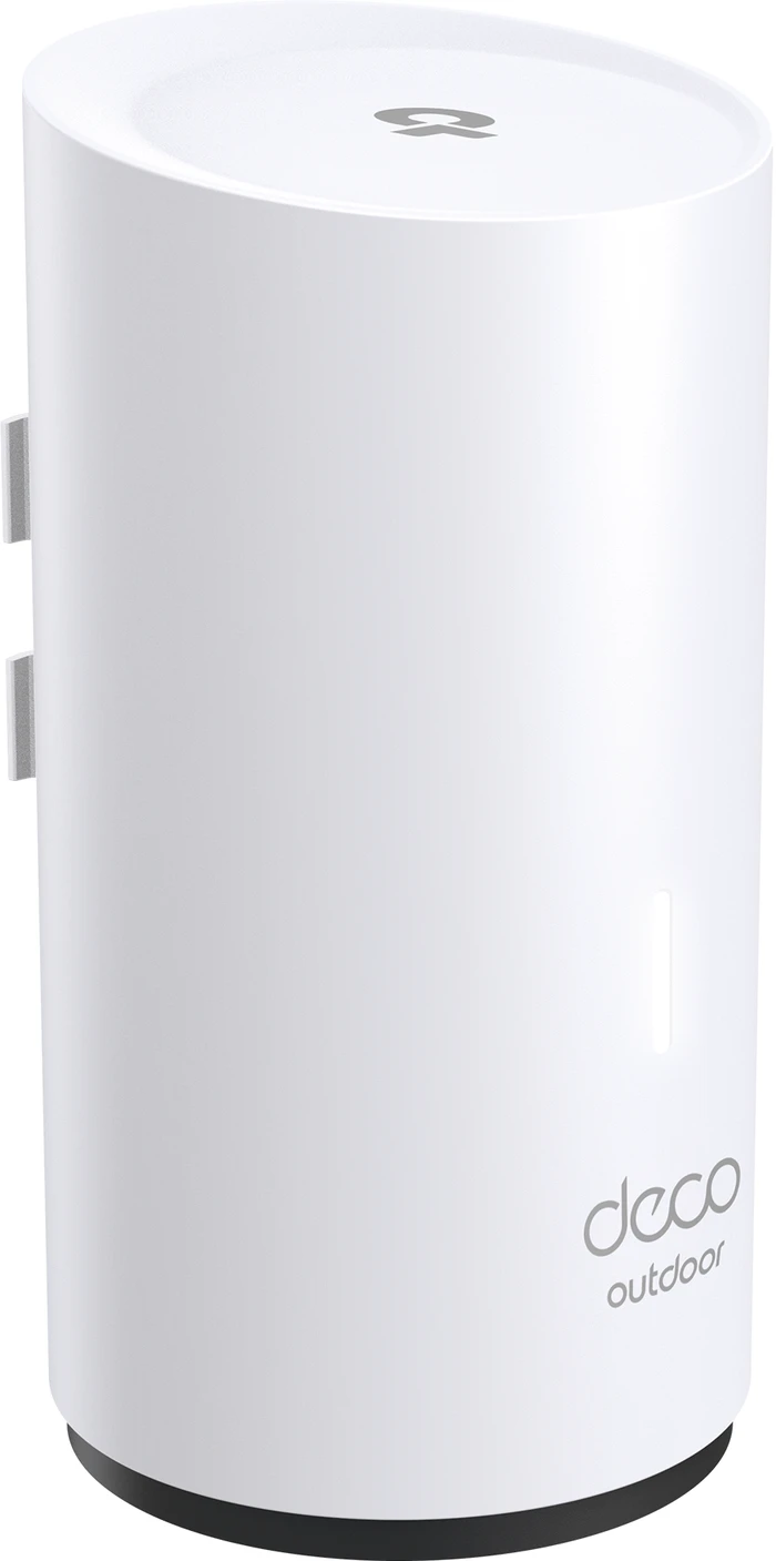 Thumbnail 10 de TP-Link Deco BE65 Wi‑Fi 7 Mesh 3er-Pack + Deco BE25 Outdoor – stabiles WLAN-Netzwerk für drinnen und draußen