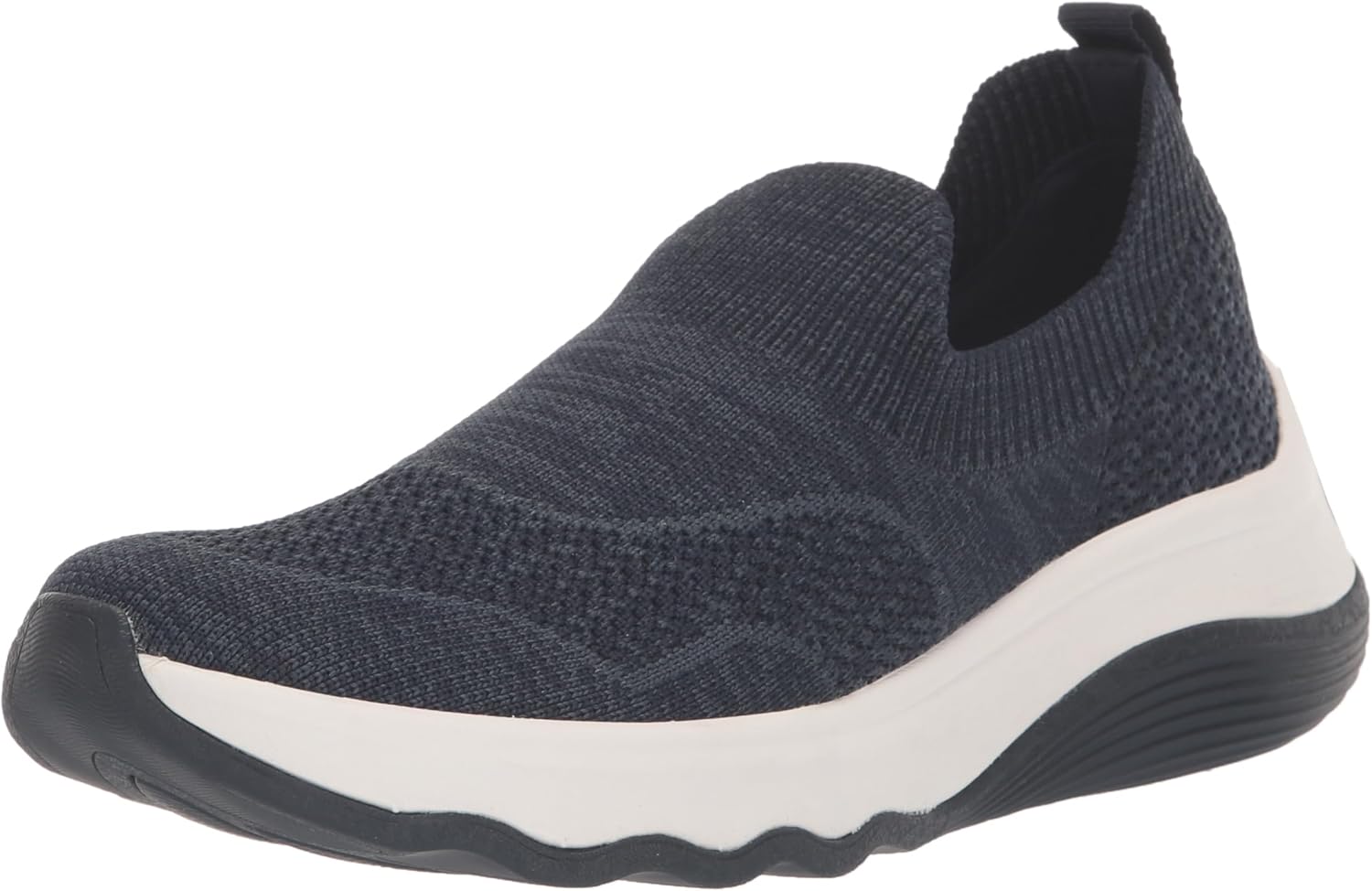 Thumbnail 3 de Clarks Attache de Circuit Tissu OxfordFemme — Confort et élégance à chaque pas