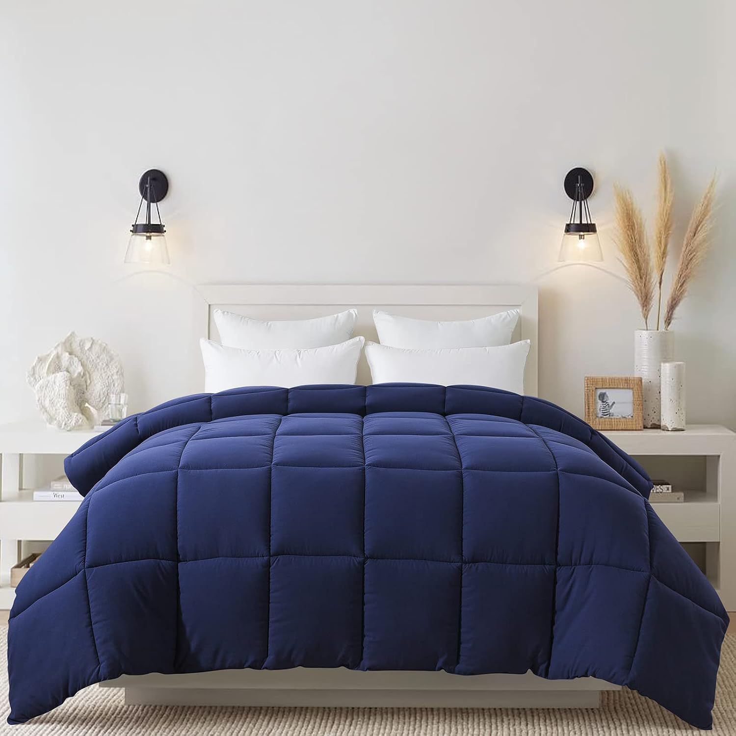 Thumbnail 6 de Down Alternative Comforter, Full Size