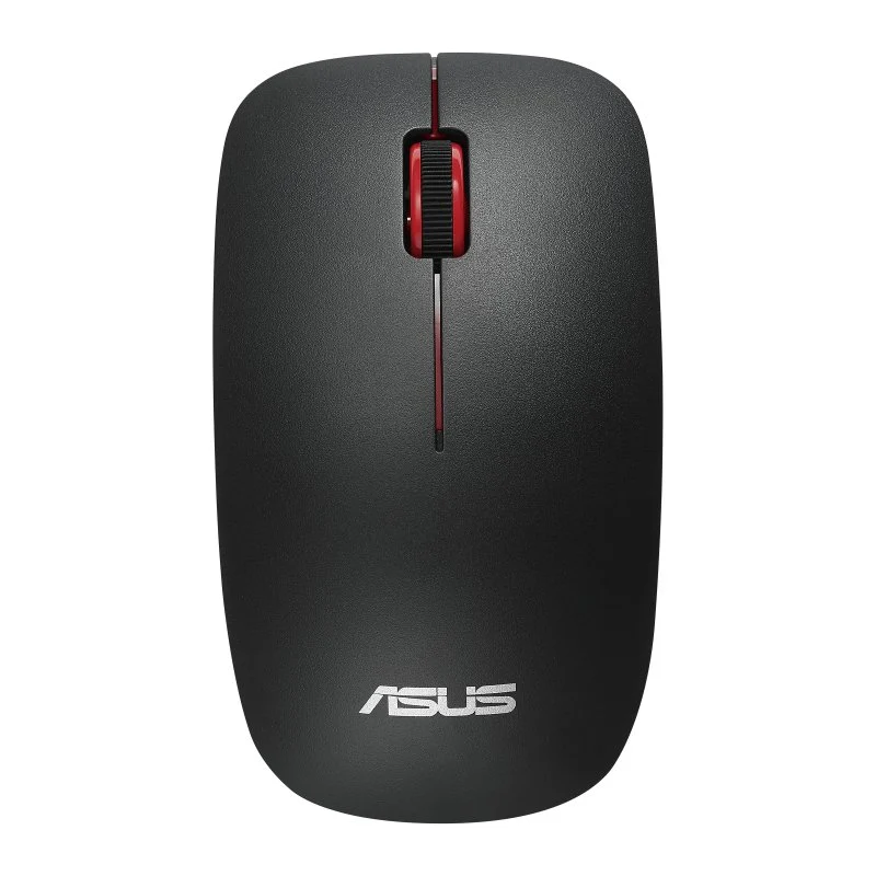 Detalle de Asus WT300 Ratón inalámbrico 1600 DPI