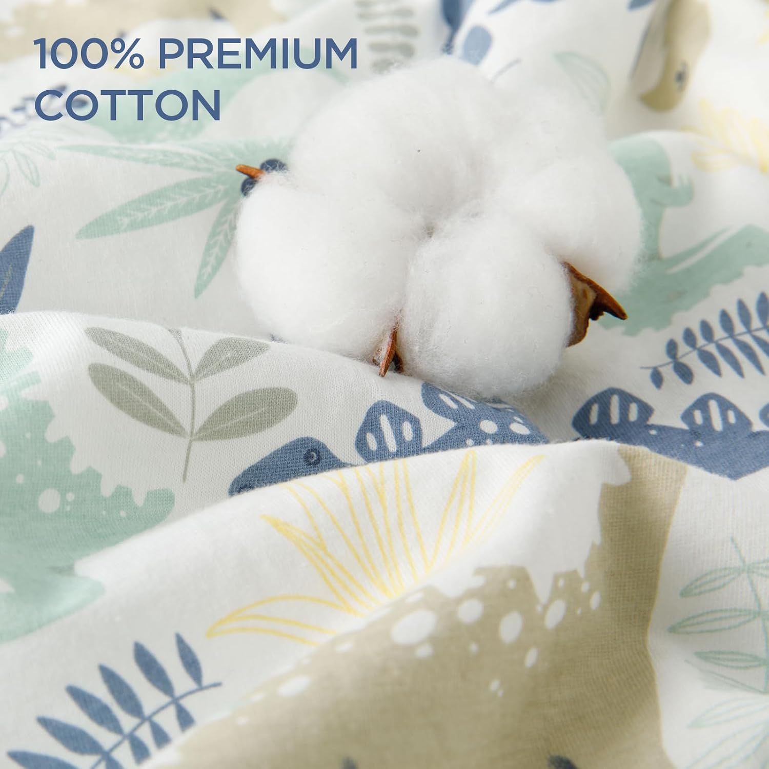 Detalle 1 de Duomiaomiao Sleeping Bag 1.5 Tog