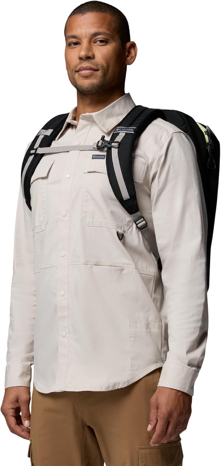 Thumbnail 2 de Columbia Landroamer Travel Backpack: A Practical Companion for Everyday Journeys