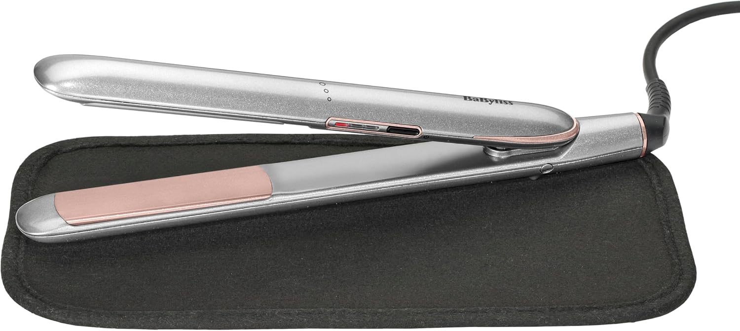 Thumbnail 6 de BaByliss ST260U Cosmos 3‑setting 235°C