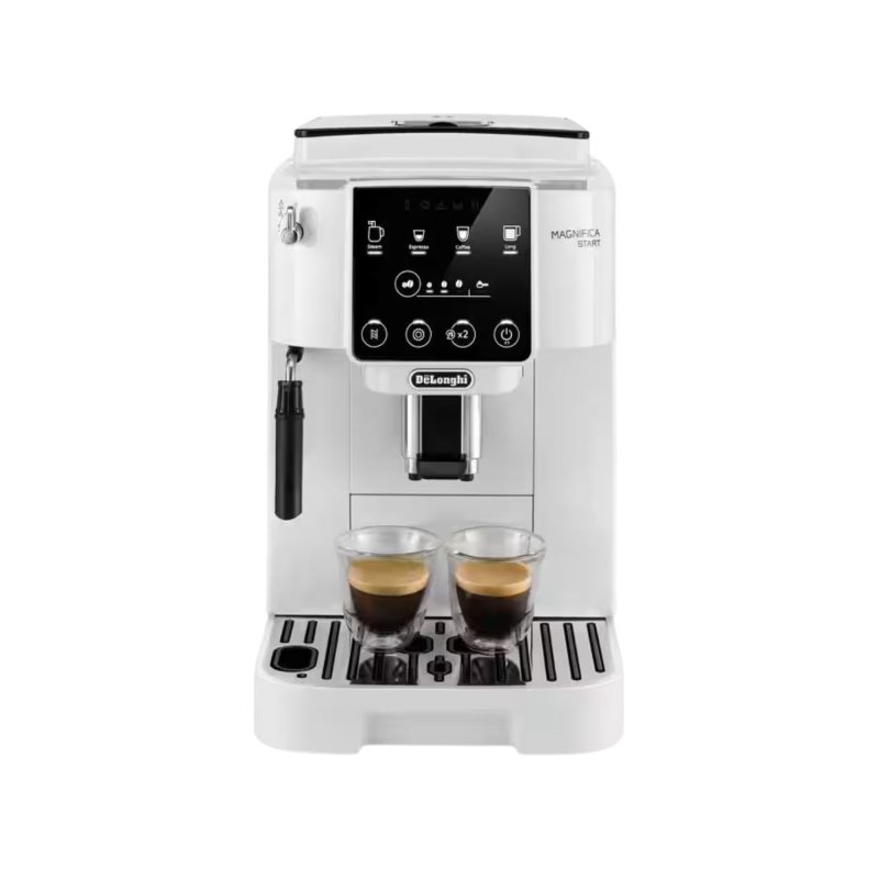 Detalle de DeLonghi Magnifica Start ECAM220.20.W 1,8L