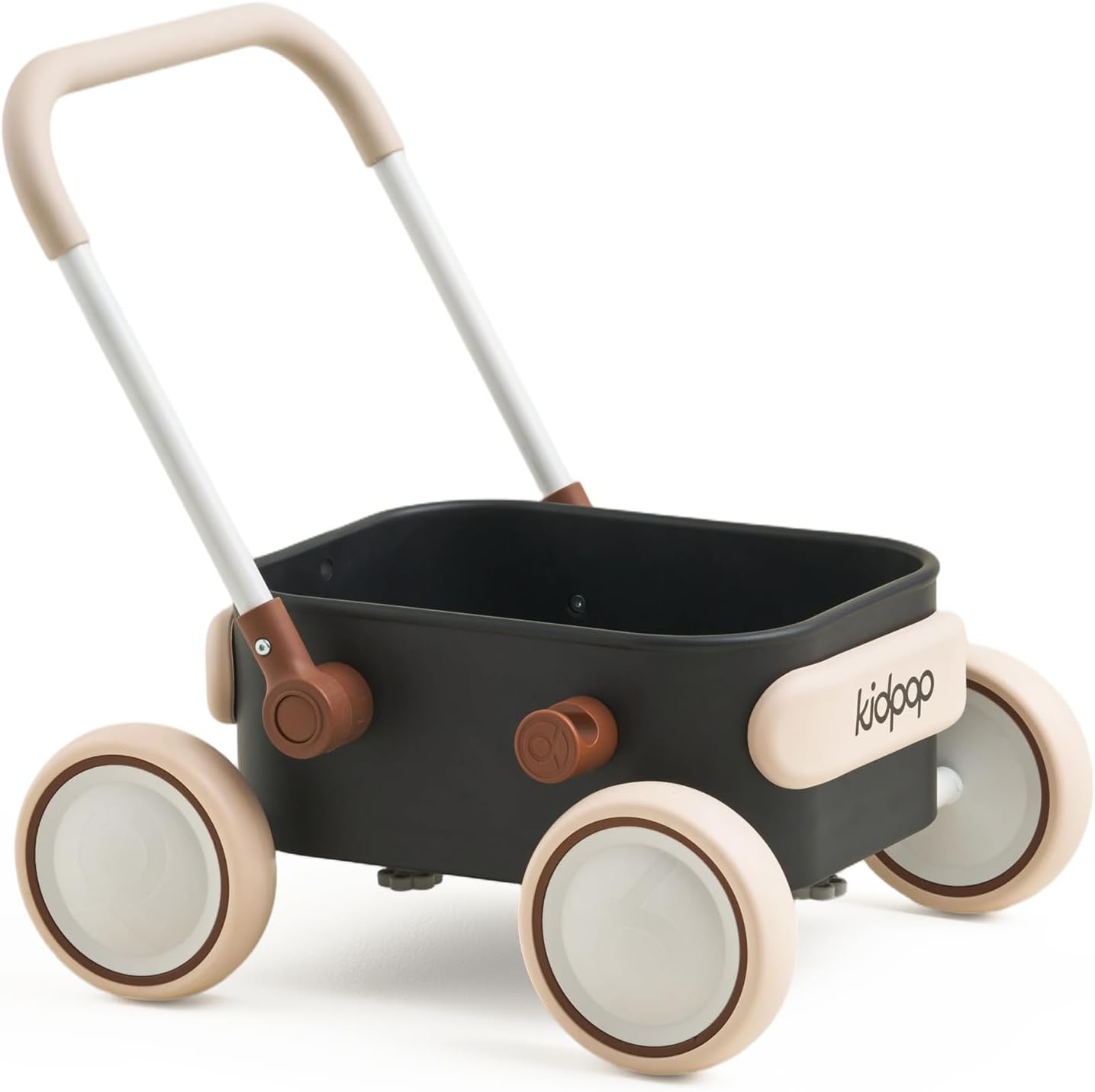 Detalle de PULA Baby Push Walker for 6-12 Months 🚼