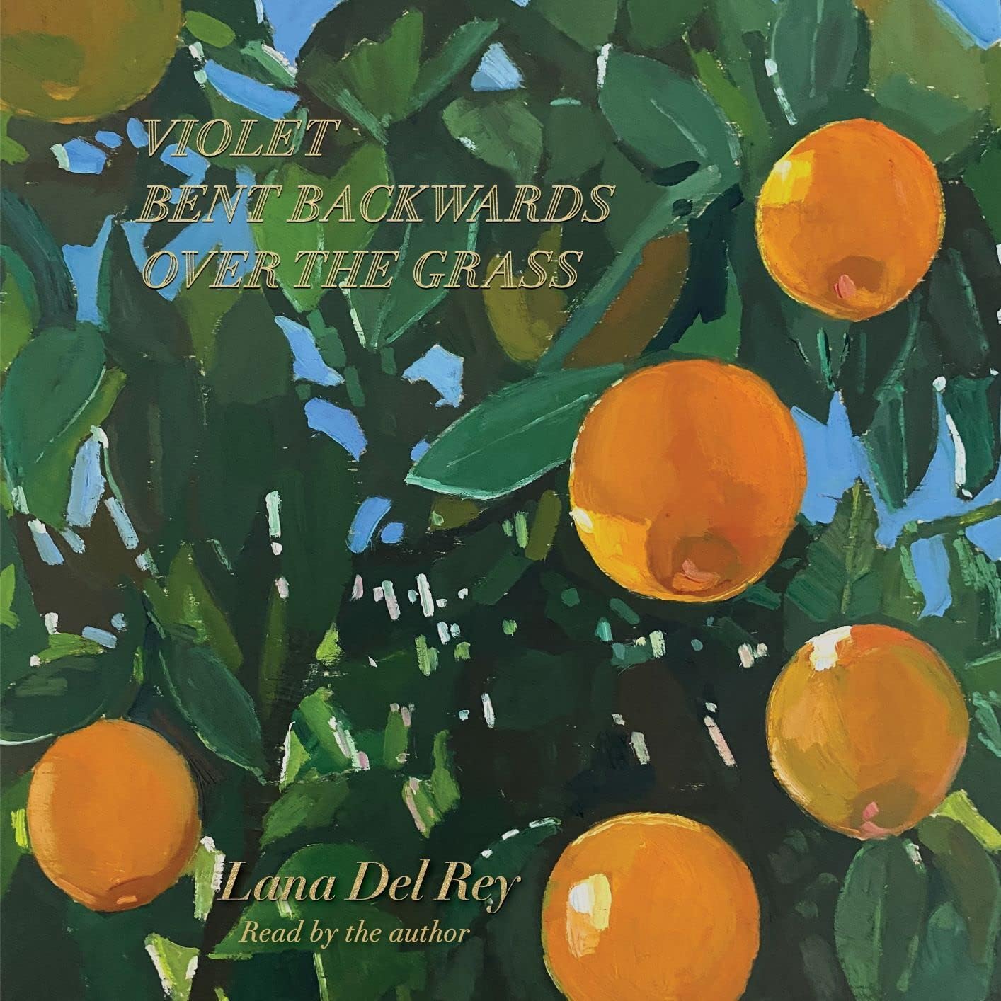 Detalle de Polydor Violet Bent Backwards Over The Grass – store stock release