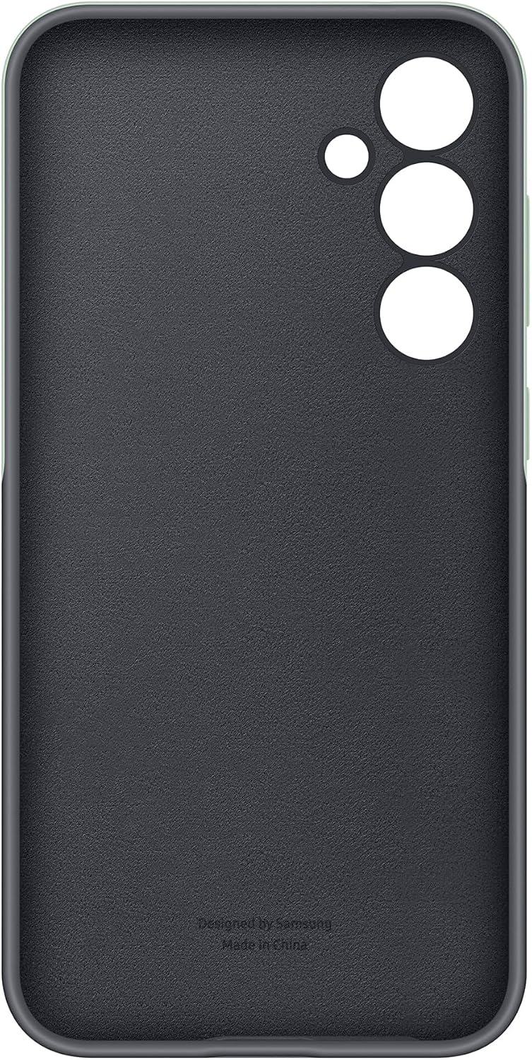 Detalle 2 de Samsung Galaxy Official S23 FE Smart View Wallet Case, Black