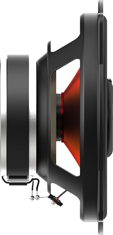 Thumbnail 2 de JBL Stage1 Gen2 52F bilhögtalare, 5,25 tum, 2-vägs koaxial, 40 W RMS