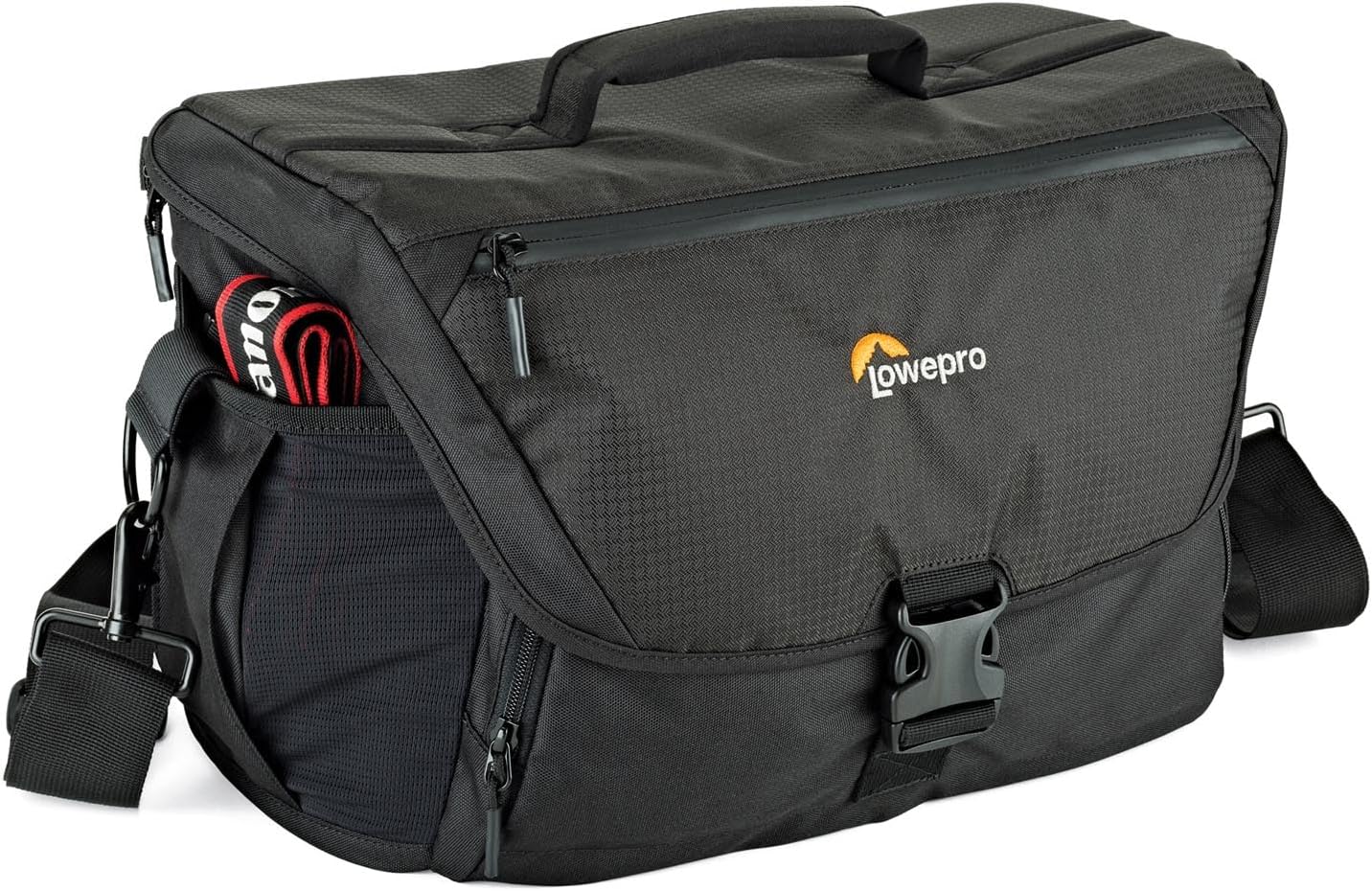 Thumbnail 1 de Lowepro Nova 200 AW II Kuriertasche in Schwarz