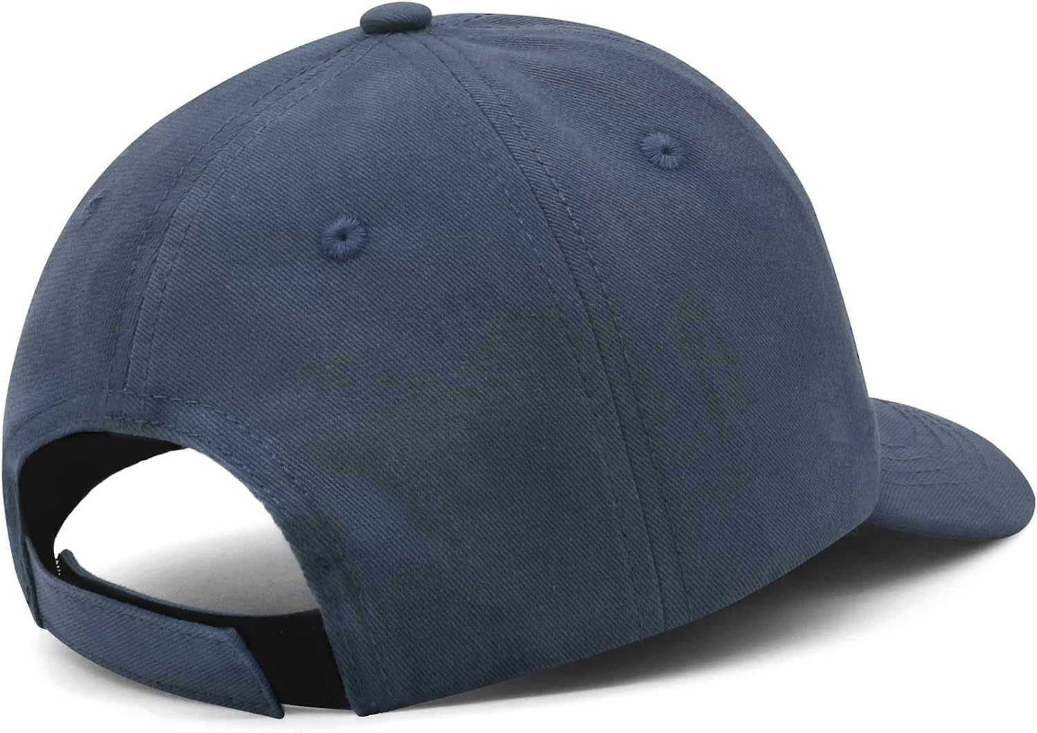 Detalle de DRESHOW Kids Baseball Hat Cap – Adjustable 100% Cotton Sun Hat for Babies, Toddlers and Children