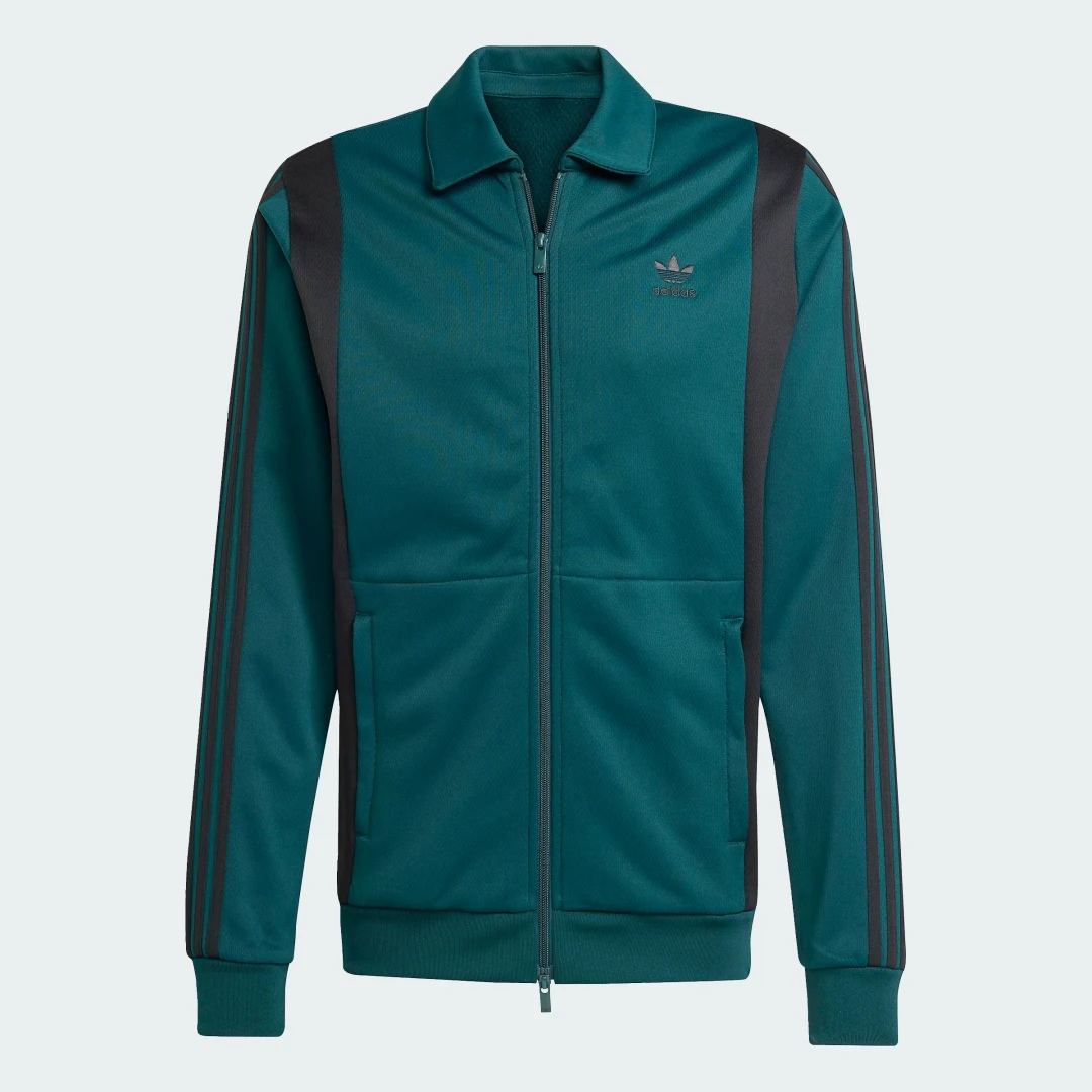 Thumbnail 3 de Chaqueta Adicolor Panel de Adidas: opinión práctica para decidir su compra