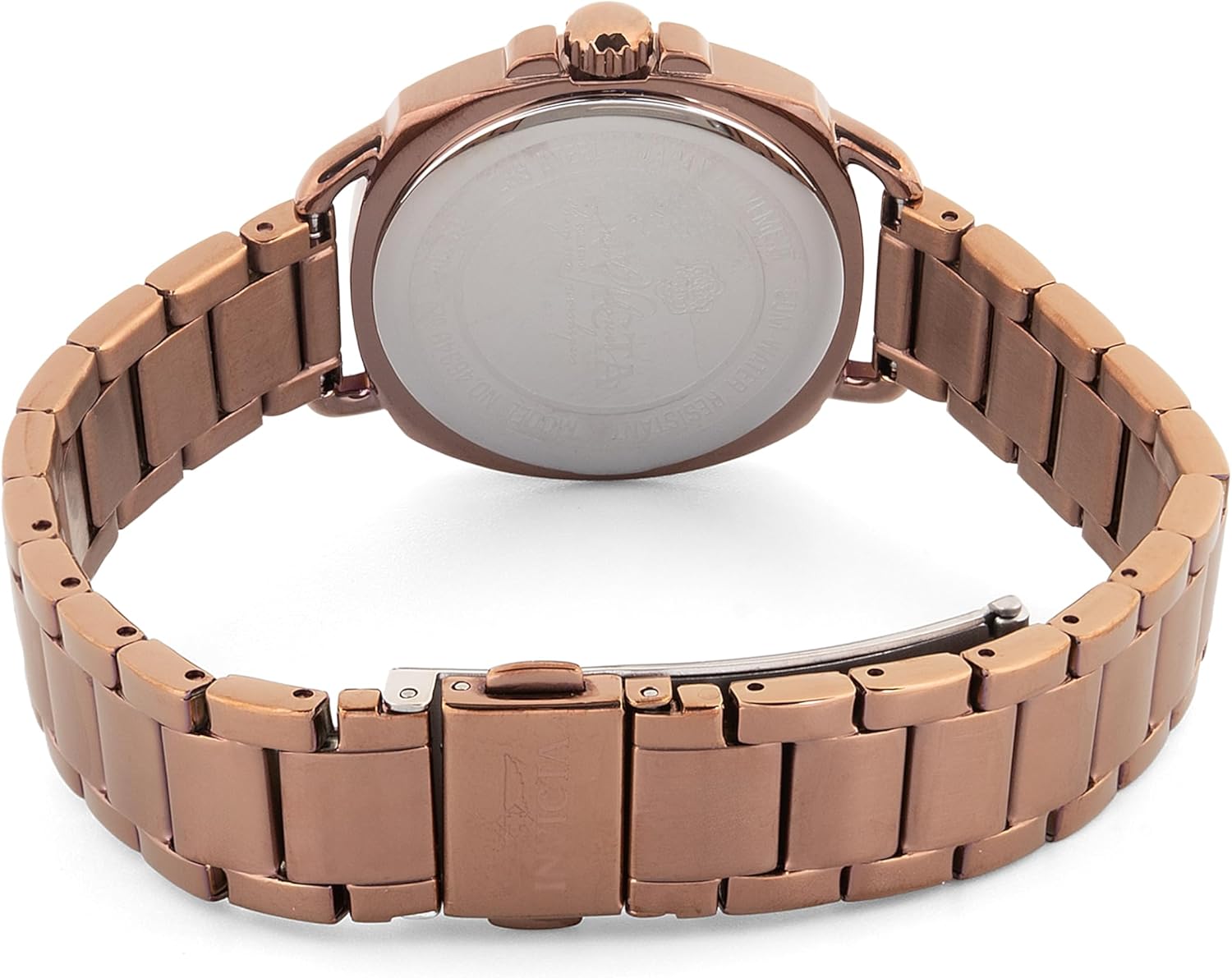 Thumbnail 2 de Invicta Wildflower Montre Femme – Mouvement Quartz, Acier Inoxydable, 32 mm