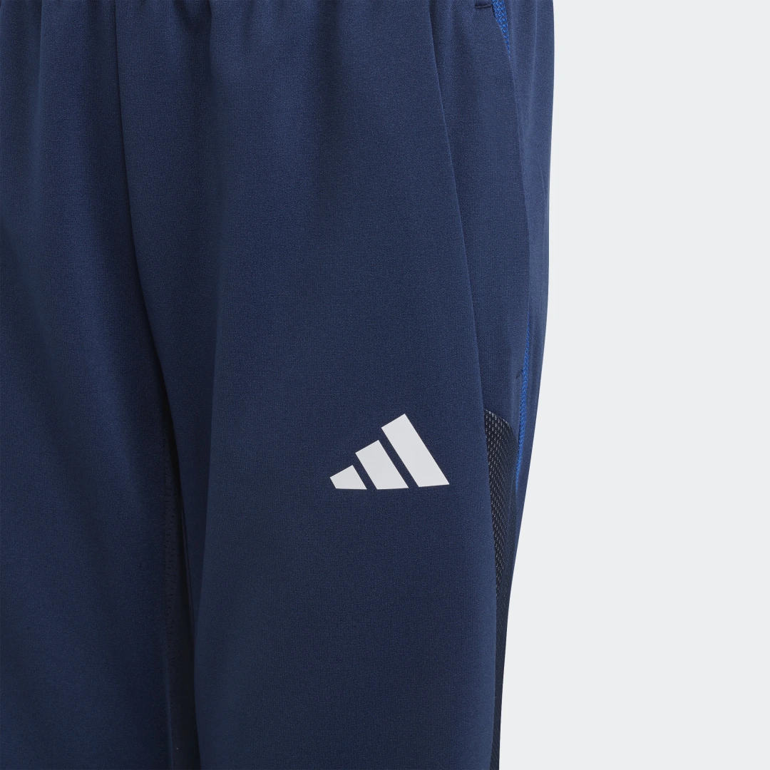 Thumbnail 3 de Adidas Pantalón entrenamiento Tiro 23 Competition Azul