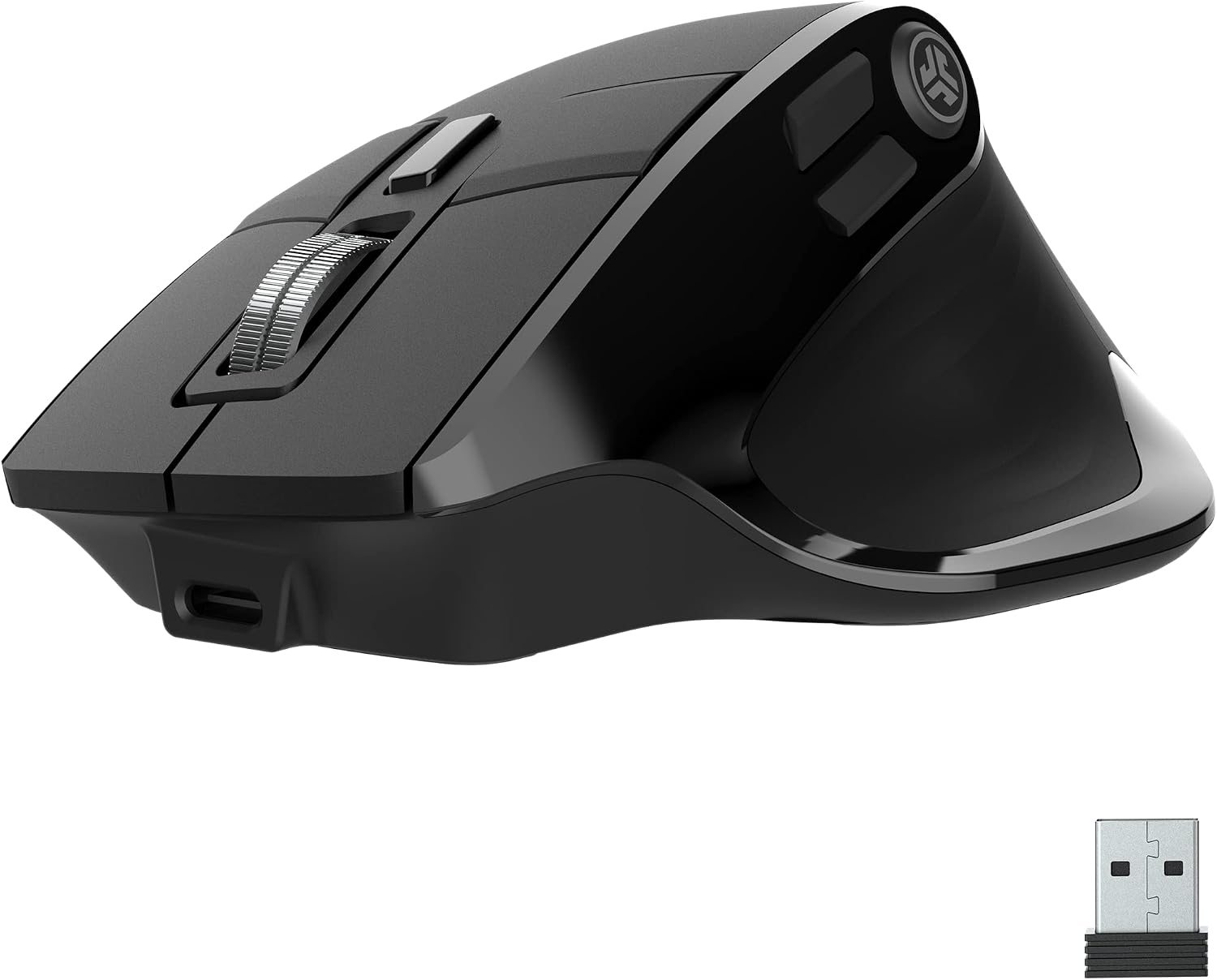 Detalle de JLab Epic Mouse