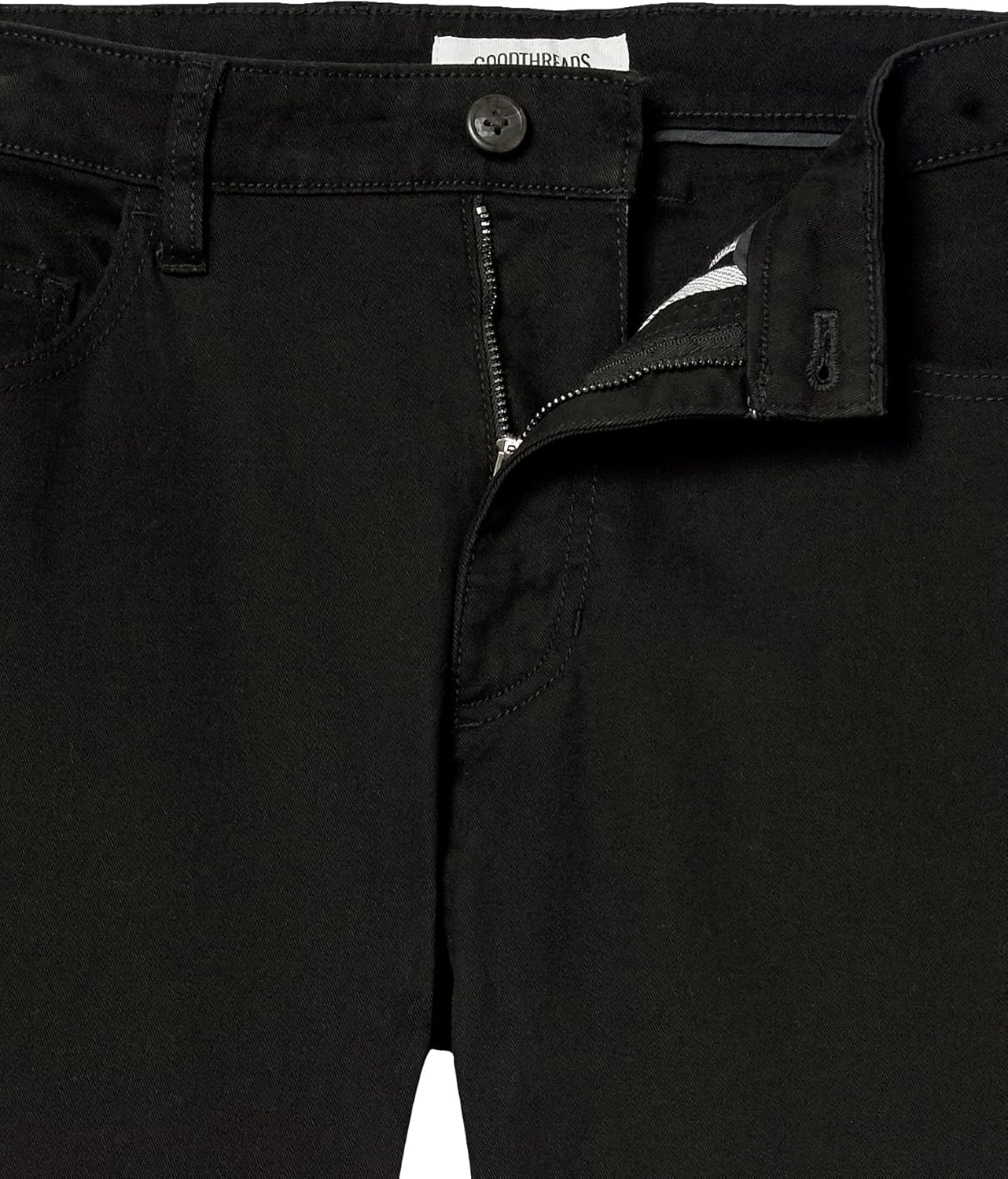 Thumbnail 3 de Amazon Essentials Herren 5-Pocket-Chinohose, Skinny Passform mit Stretch