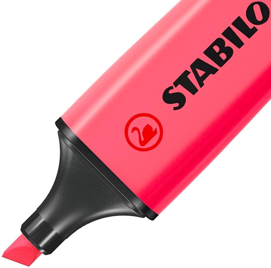 Thumbnail 4 de STABILO BOSS ORIGINAL ARTY 23er Tischset