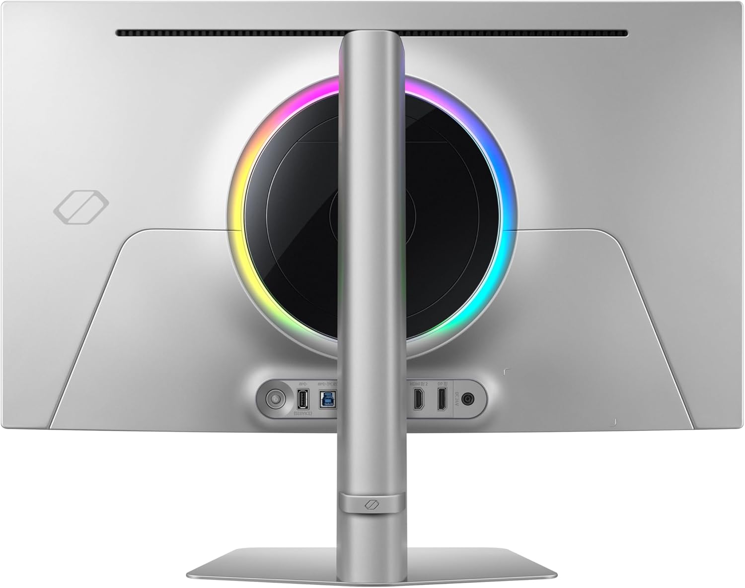 Thumbnail 3 de Samsung 32 inch Odyssey OLED G81SF gaming monitor (4K, 240Hz, QD-OLED) – LS32FG810SUXXU