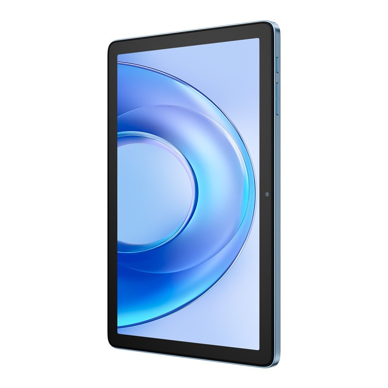 Detalle de Blackview Tab 60 Pro 10.1" 8/128GB 4G Azul: tableta para entretenimiento y estudio