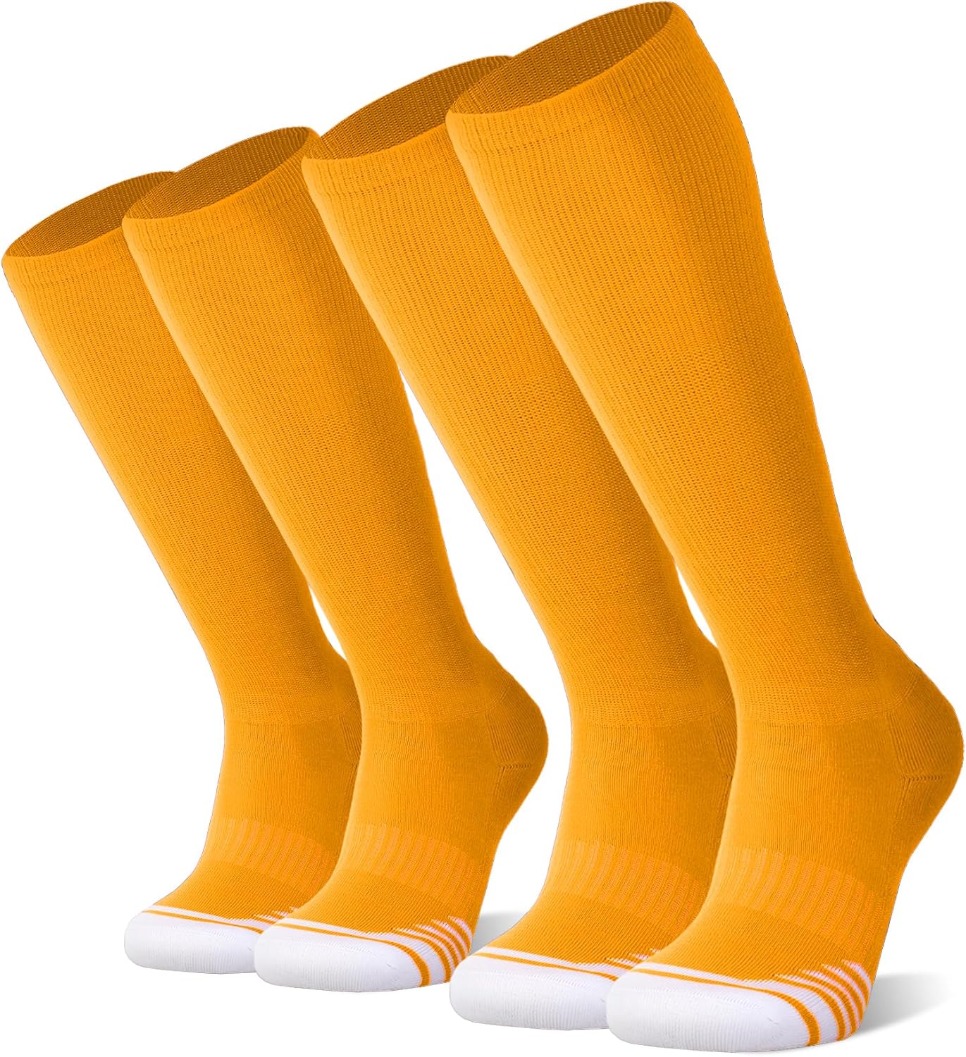 Thumbnail 6 de FITRELL 2/3 Pack Over-the-Calf Sports Socks