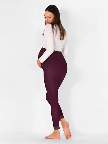 Thumbnail 1 de Be Mammy Legging 7/8 pour grossesse