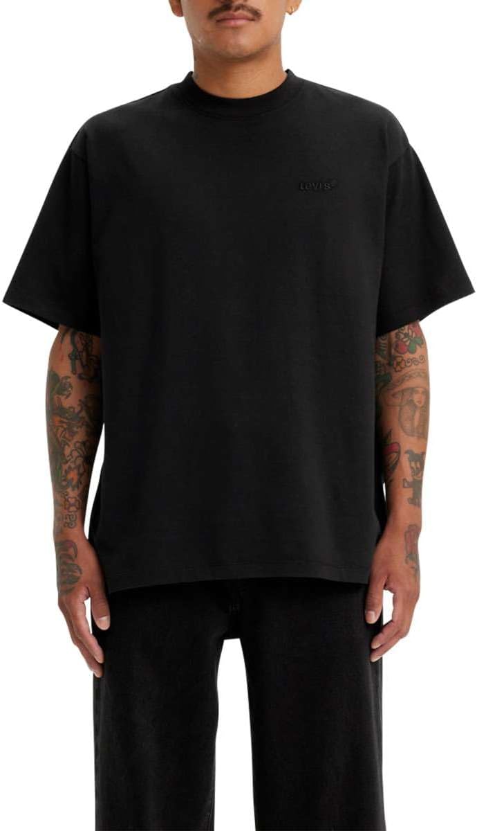Thumbnail 5 de Levi's Uomo Red Tab Vintage Tee T-Shirt – stile vintage e comfort quotidiano