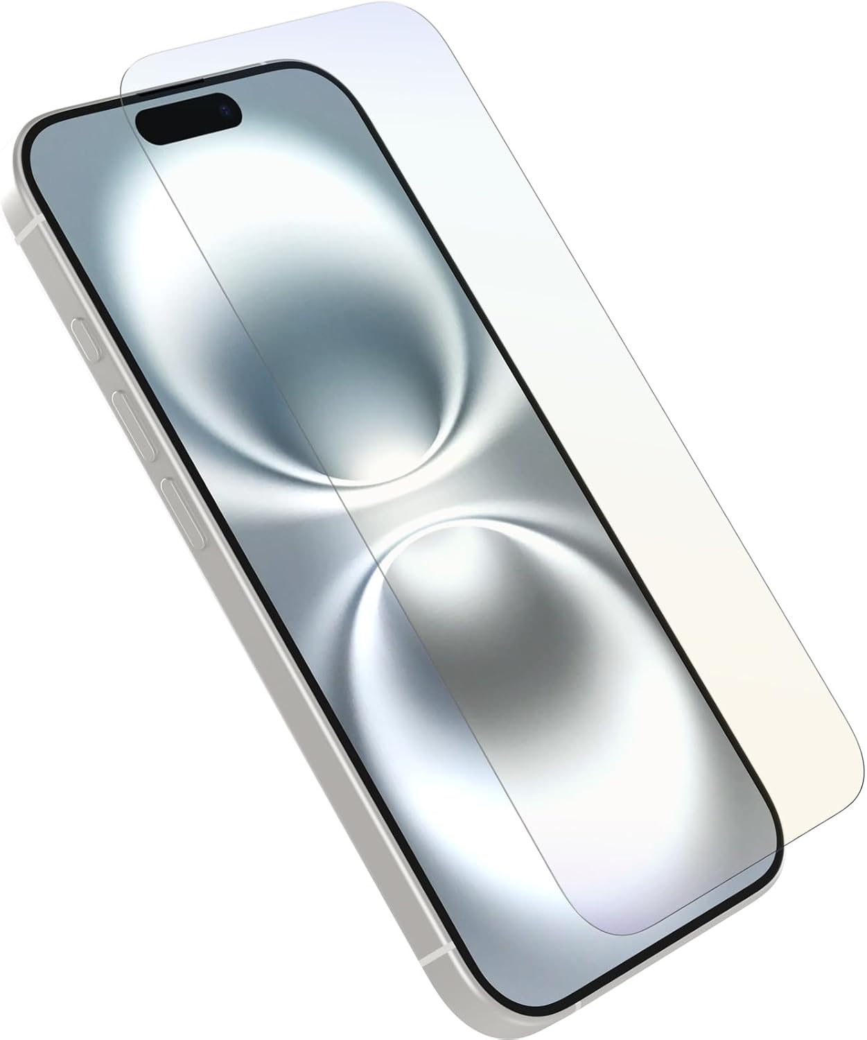 Thumbnail 6 de OtterBox Premium Pro Privacy Guard Glass Screen Protector for iPhone 16 Pro Max