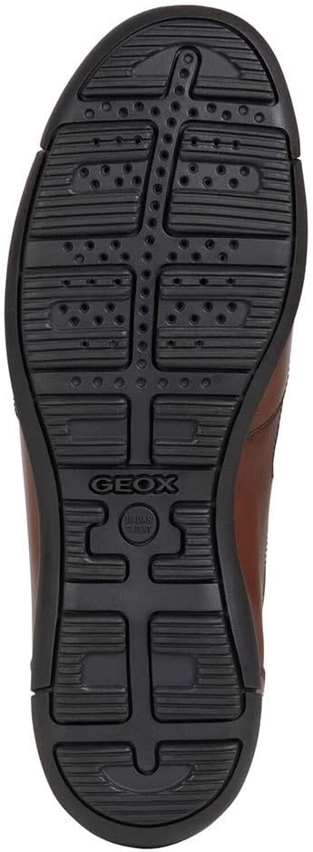 Thumbnail 2 de Geox U Edgware A Sneakers Homme