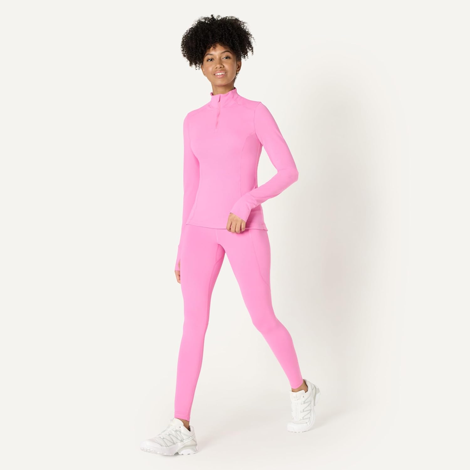 Thumbnail 4 de Amazon Essentials Active FormFlex Slim Fit Jacket