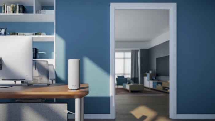 Thumbnail 15 de Netgear Orbi RBE773