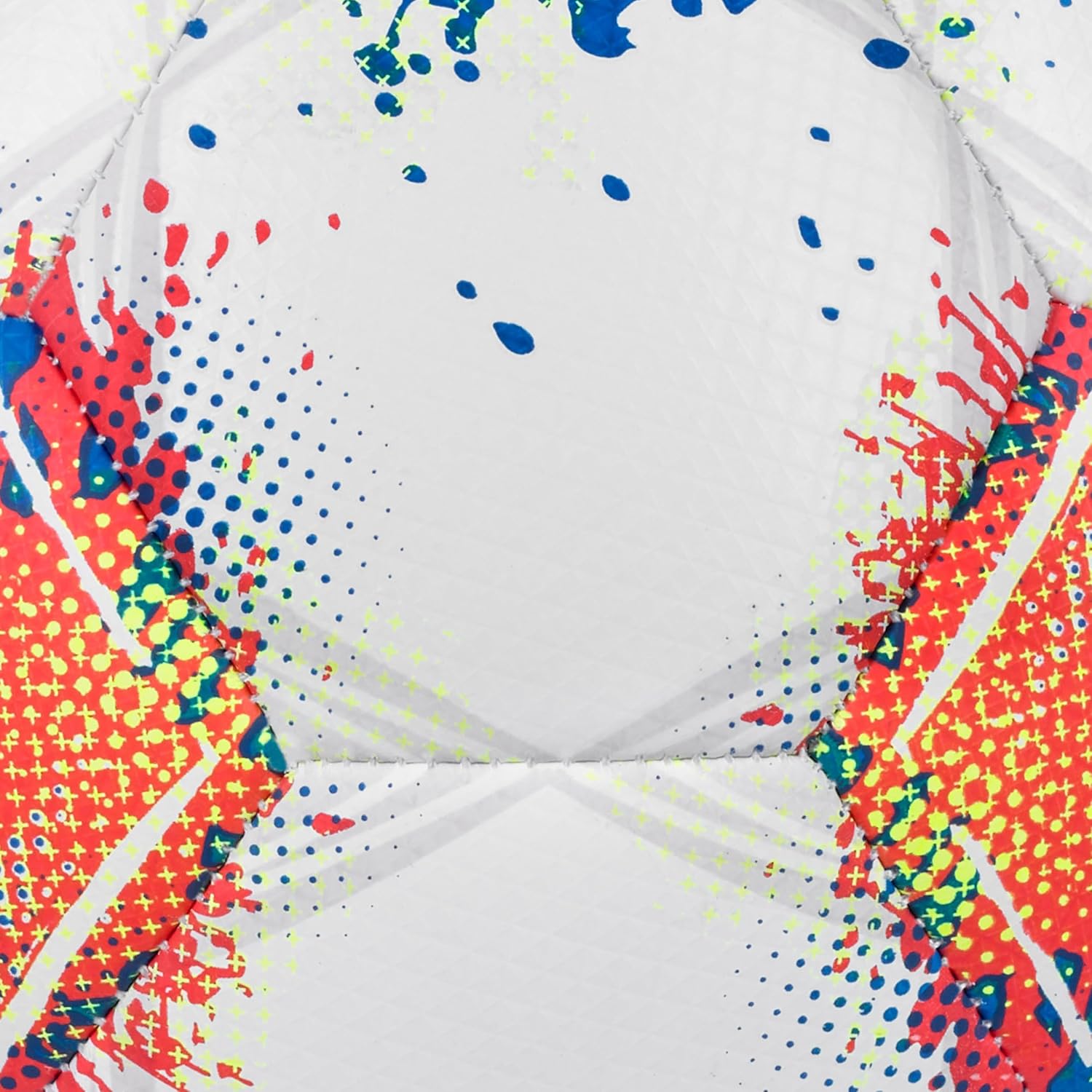 Detalle 2 de Derbystar Bundesliga Fußball 2025/2026 Größe 5
