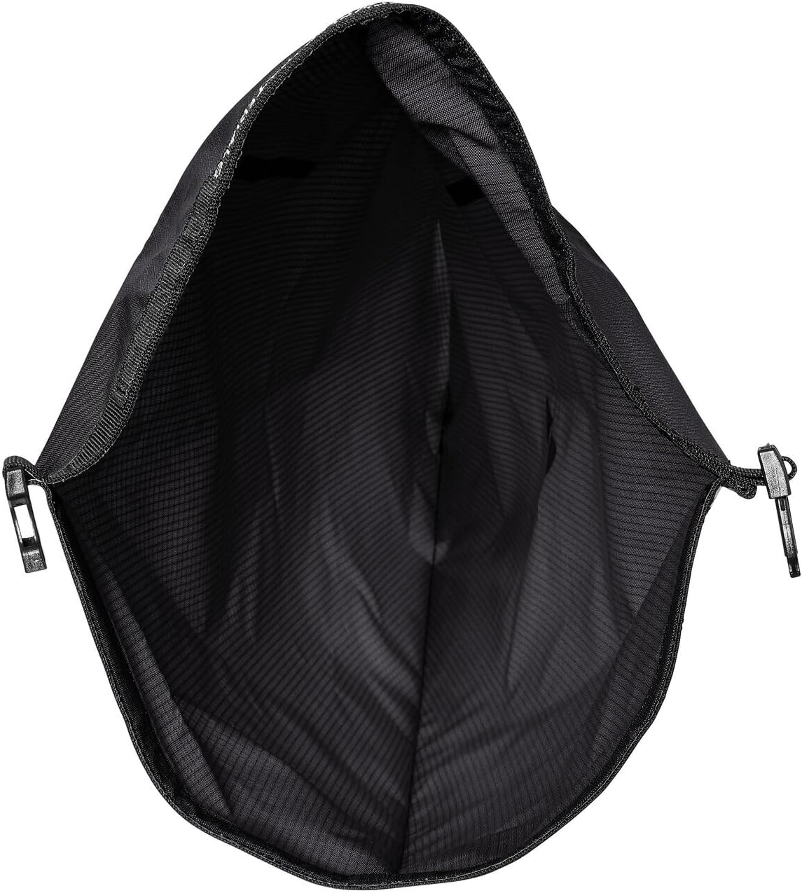 Detalle de VAUDE Trailsaddle II Satteltasche wasserdicht