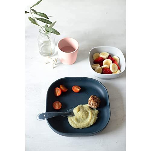 Thumbnail 2 de BÉABA Set Vajilla Silicona bebé 4 piezas