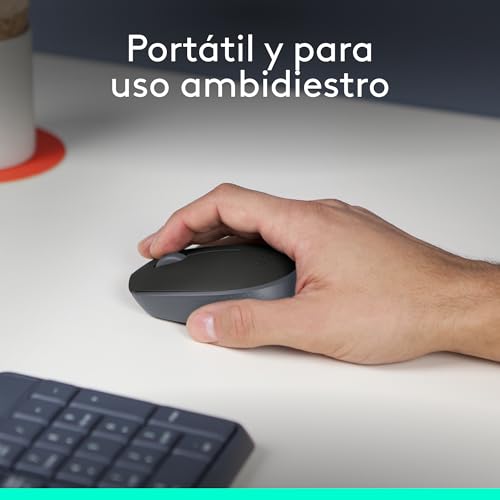 Thumbnail 2 de Logitech B170 Ratón inalámbrico 12 meses