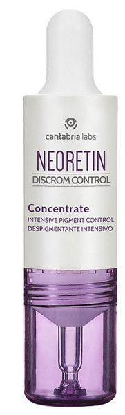 Thumbnail 1 de Neoretin Discrom Control Concentrate - Efecto Iluminador