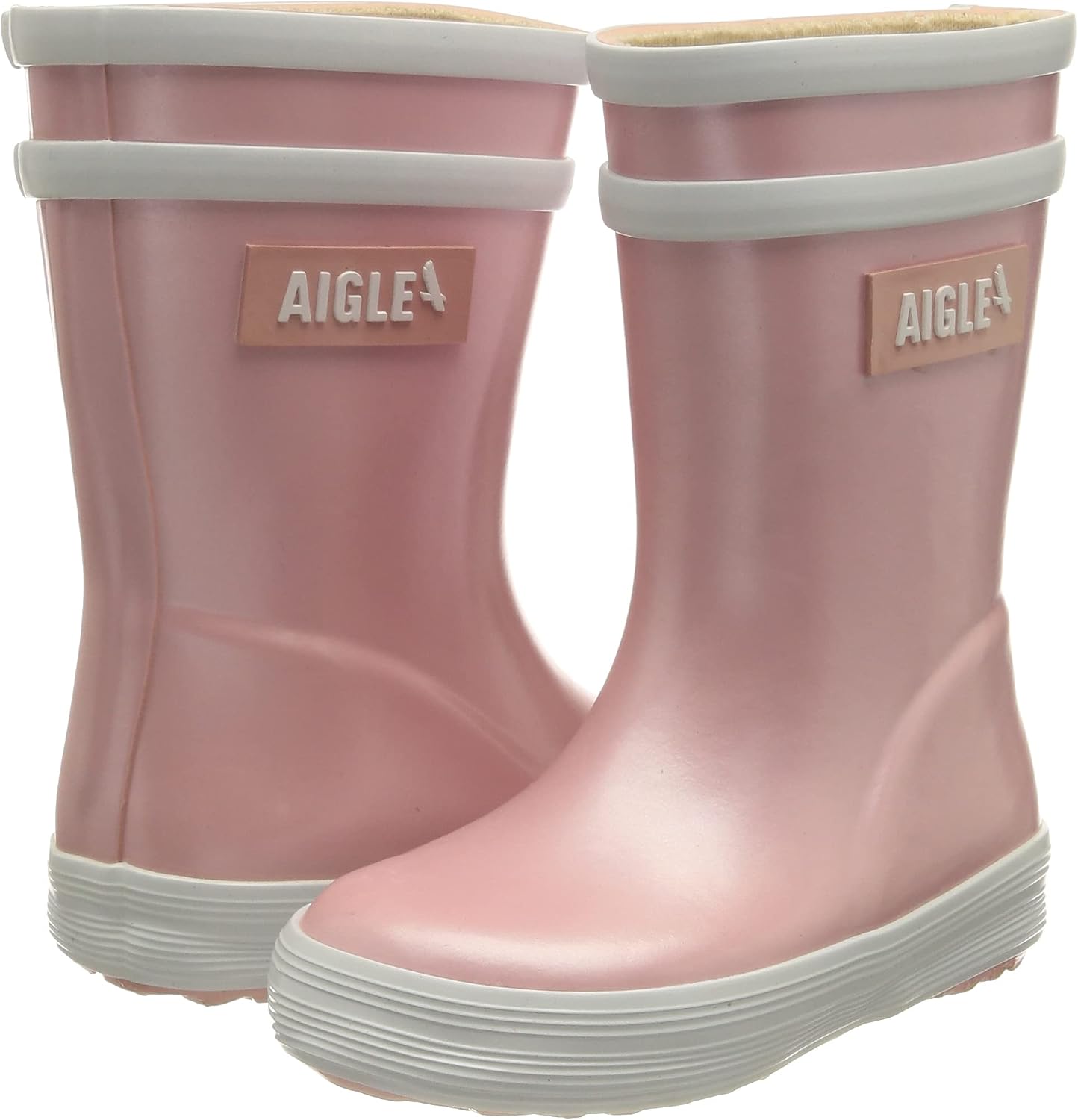 Thumbnail 6 de Aigle Unisex Baby Irrise 2Gummistiefel – wasserdichte Gummistiefel für kleine Hände