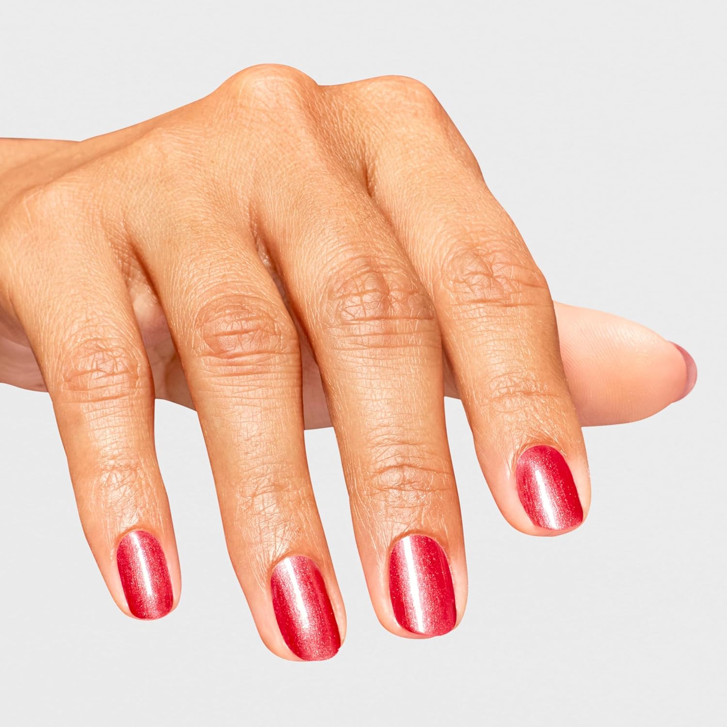 Thumbnail 2 de OPI RapiDry™ Vernis à ongles à séchage rapide – Rouge & bordeaux, tenue jusqu’à 5 jours (9 ml)
